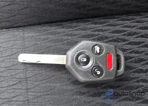 2011 Subaru Outback 2.5I z USA, uszkodzony, nr VIN 4S4BRBAC9B3415169